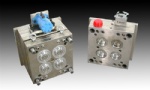 cap mould