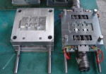 injection mould