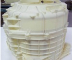 SLA prototype