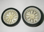 vacuum casting prototype