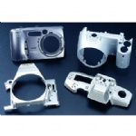 digital cameras plastic parts