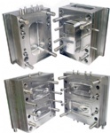 plastic moulding