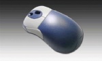 plastic part for mouse