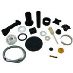 plastic parts for electronic