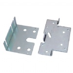 stamping metal