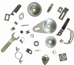 all kinds of stamping parts