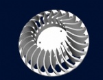 Aluminum prototype