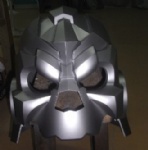 AL prototype