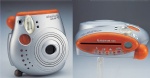 plastic prototype