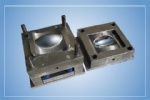 injection mould
