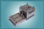 plastic moulding