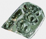 PMMA prototypes