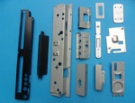 stainless steel sheet metal parts